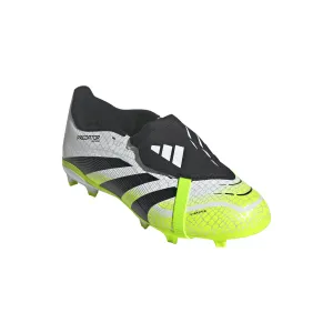 outdoor activity shoes Adidas Predator League FT FG/MG J - Radiant Blaze Pack