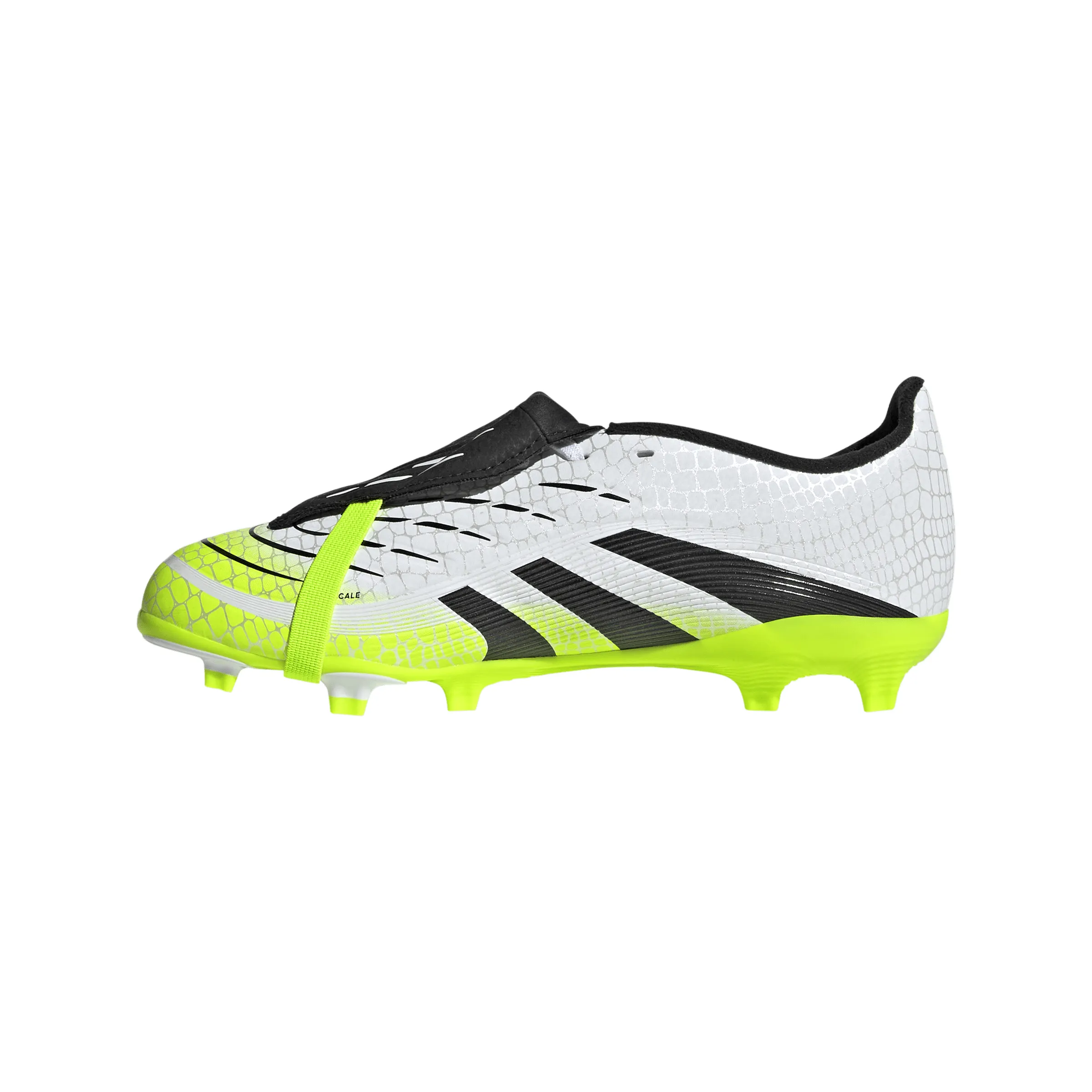 Adidas Predator League FT FG/MG J - Radiant Blaze Pack gardening boots