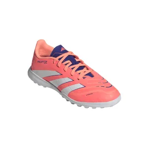 Adidas Predator League TF J - Coral Blaze Pack Fashionable Shoes foot mobility exercises