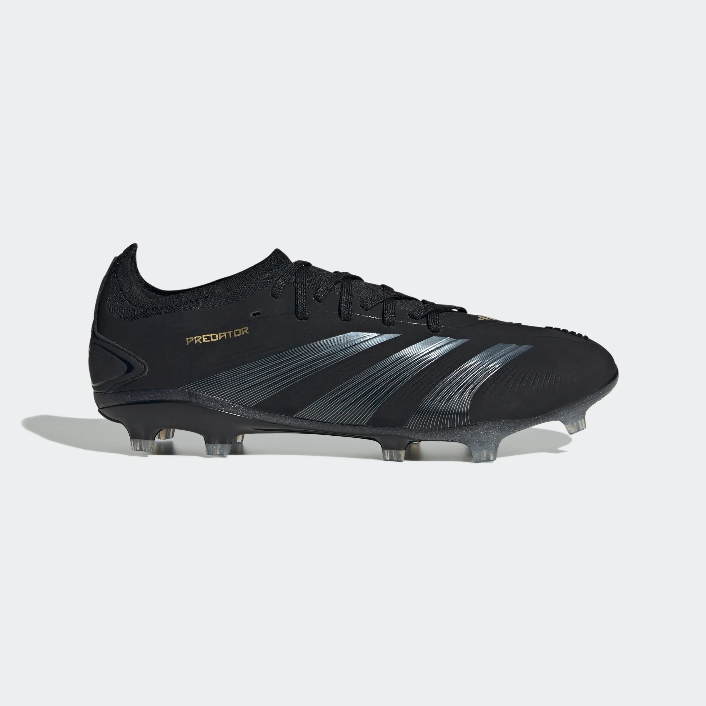 Advanced Traction Pattern adidas Predator Pro Firm Ground Cleats | Men's