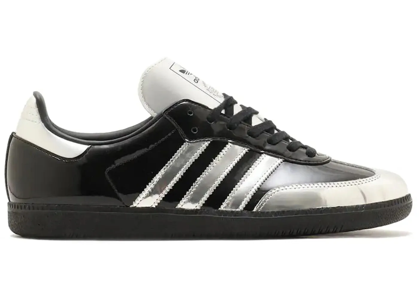 Adidas Samba Atmos Tuxedo Urban Ride
