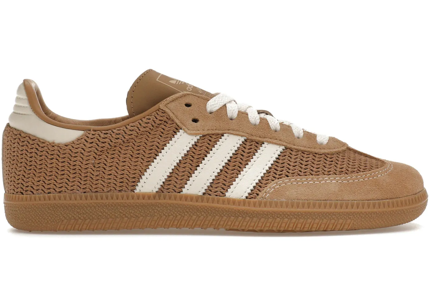 Adidas Samba Og Cardboard athletic style