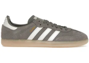 Fresh Vibe Smooth Fit Adidas Samba Og Grey Bliss Orange