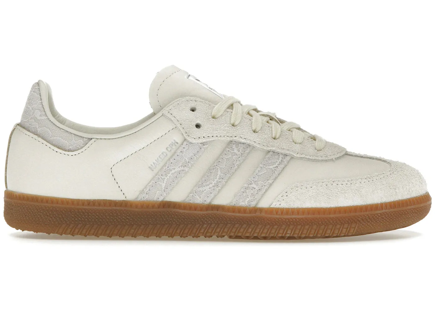 Freestyle Comfort Grip Assist Adidas Samba Og Naked Copenhagen Lace