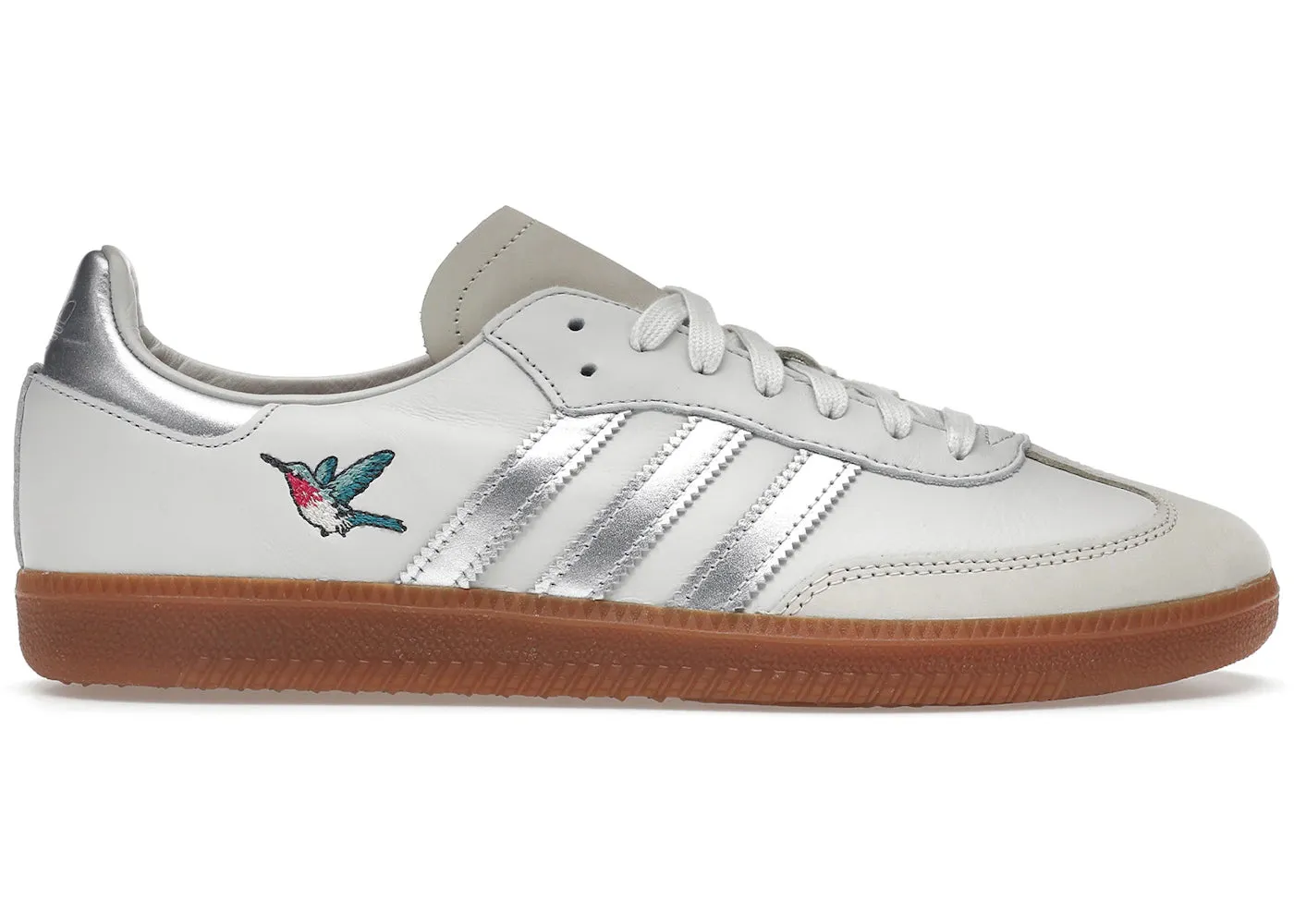 Shock Barrier Adidas Samba Og Notting Hill Carnival