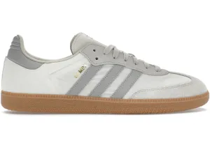 Adidas Samba Og Off White Alluminum Quick Fit