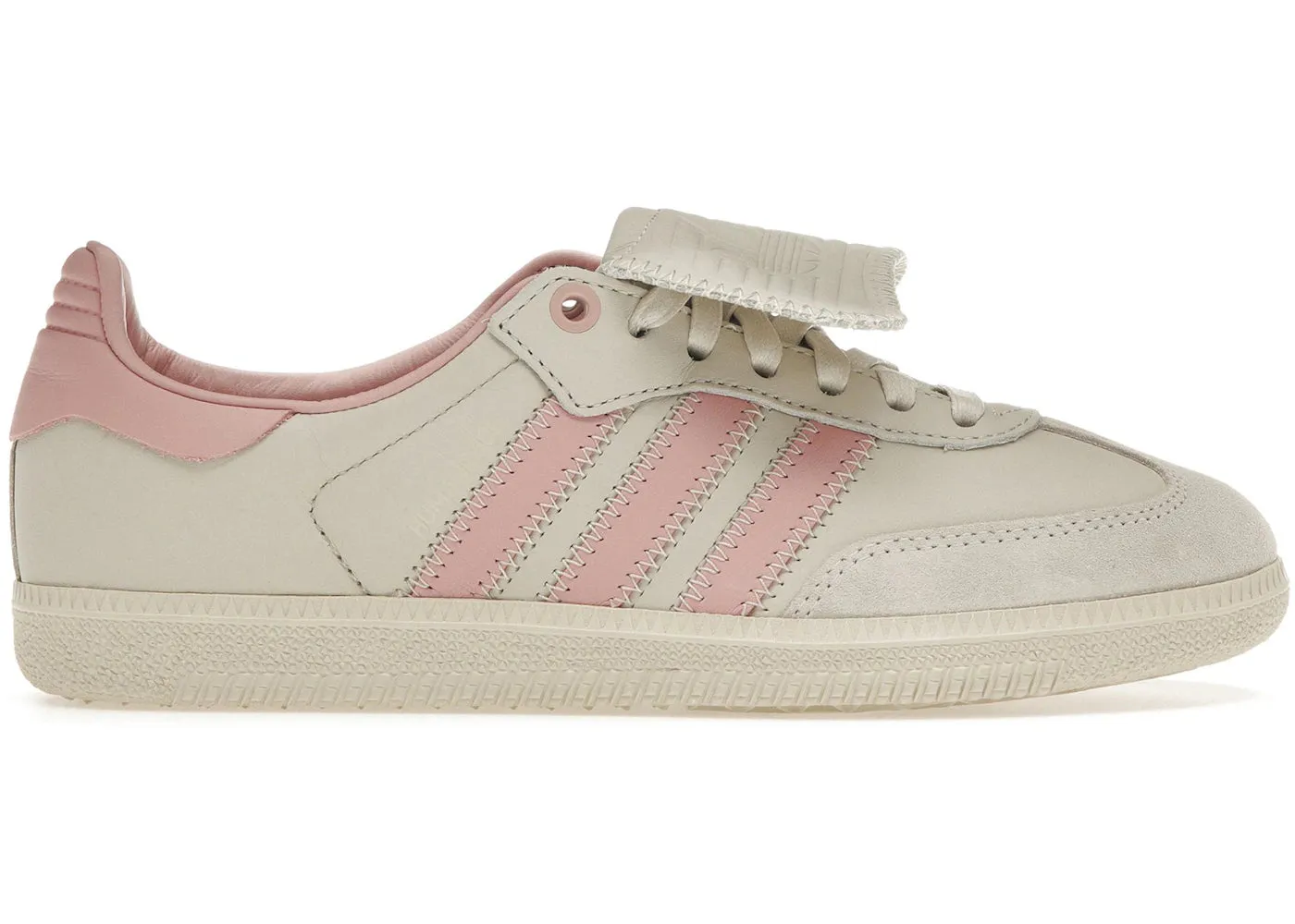 Quick Response Ride Adidas Samba Pharrell Humanrace Aluminium