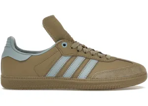 Adidas Samba Pharrell Humanrace Orbit Green Active Support