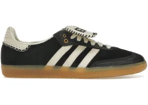Sport Fit Adidas Samba Pony Tonal Wales Bonner Core Black