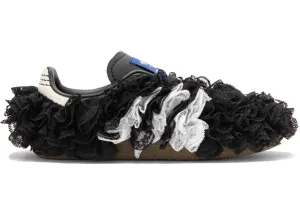 Flex Ride Adidas Samba Reverie By Caroline H?o Clot Black Lace Upper