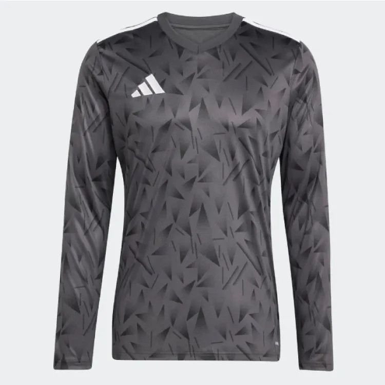 adidas Team Icon 25 Long Sleeve Jersey Ready To Move