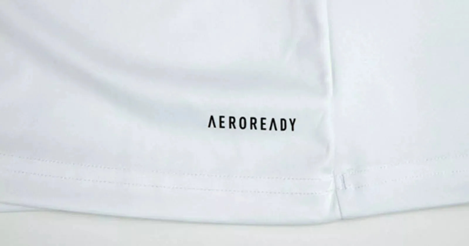 adidas White Youth Campeon 19 Jerseys (Package of 15 Jerseys FREE Numbers) Versatile Outfit Comfortable Layers