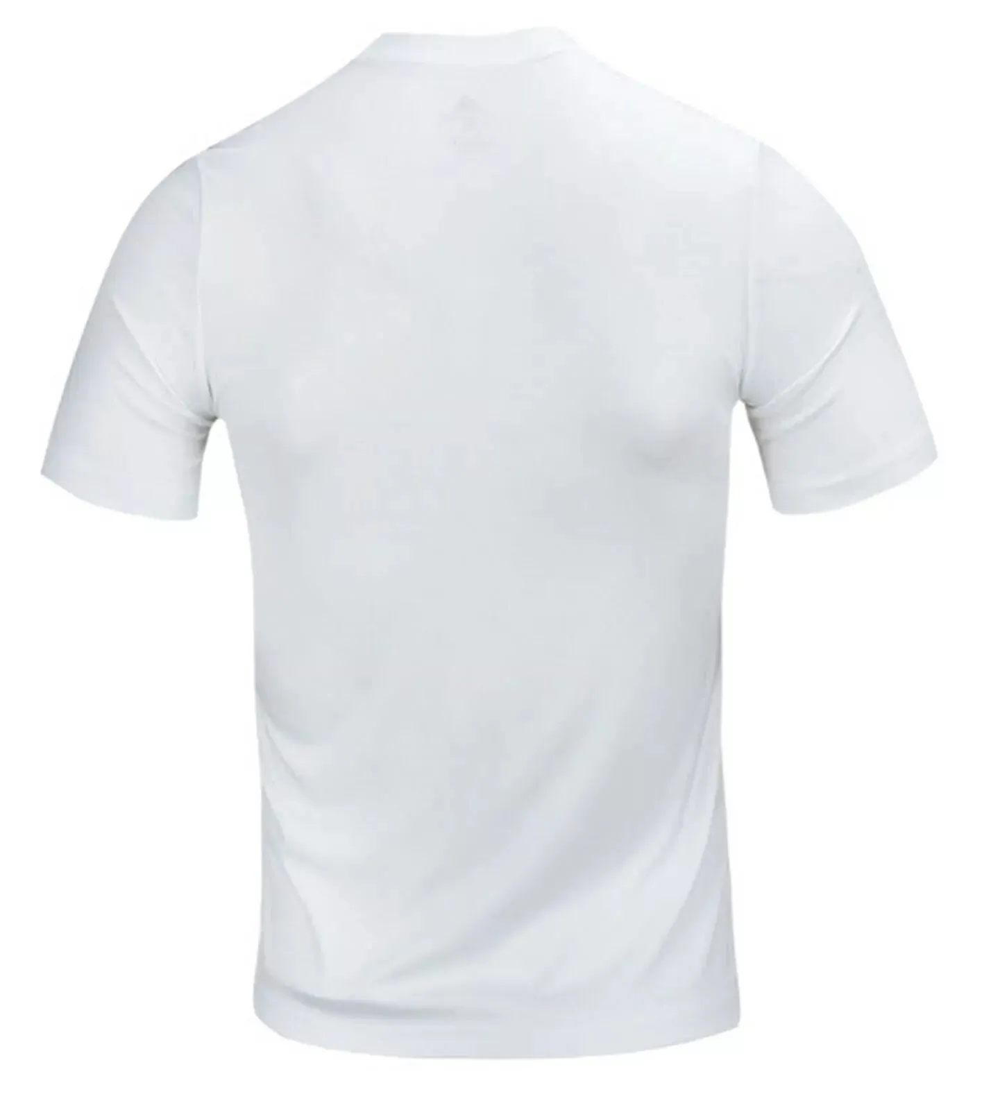 Athletic Form Stretch Fabric Technology adidas White Youth Campeon 19 Jerseys (Package of 15 Jerseys FREE Numbers)