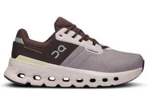 On Running Cloudrunner 2 Waterproof Zinc Seedling (Women'S) Skechers Go Walk complex design