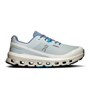 Breathable Heel Panel Flexible forefoot On Running Cloudvista 2 Waterproof Arctic Ivory (Women'S)