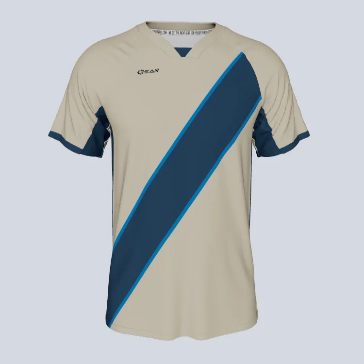 Gear Premium Pro V General II Jersey Comfortable apparel