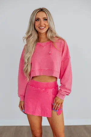 product chain toughness Luxury Nia Lounge Pullover