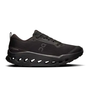 SyntheticFlexibility On Running Cloudsurfer Trail 2 Black (Women'S)