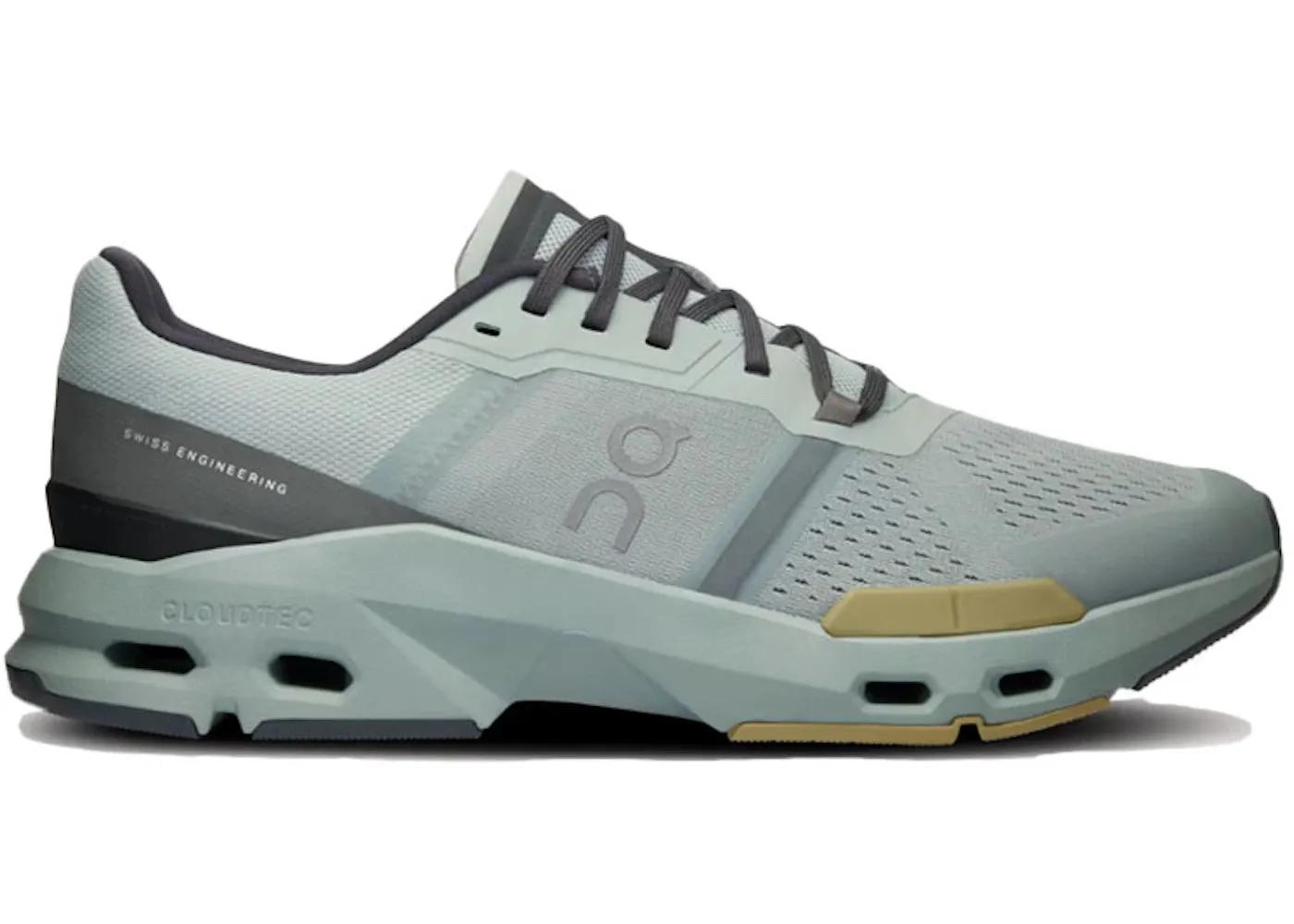 On Running Cloudpulse Glacier Safari Everyday Fitness gender - specific shoes