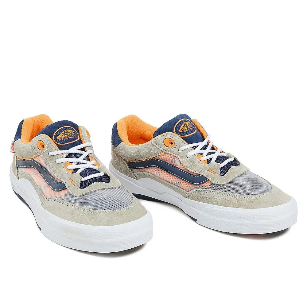 Vans Wayvee - Smoke/Navy Touch Of Style