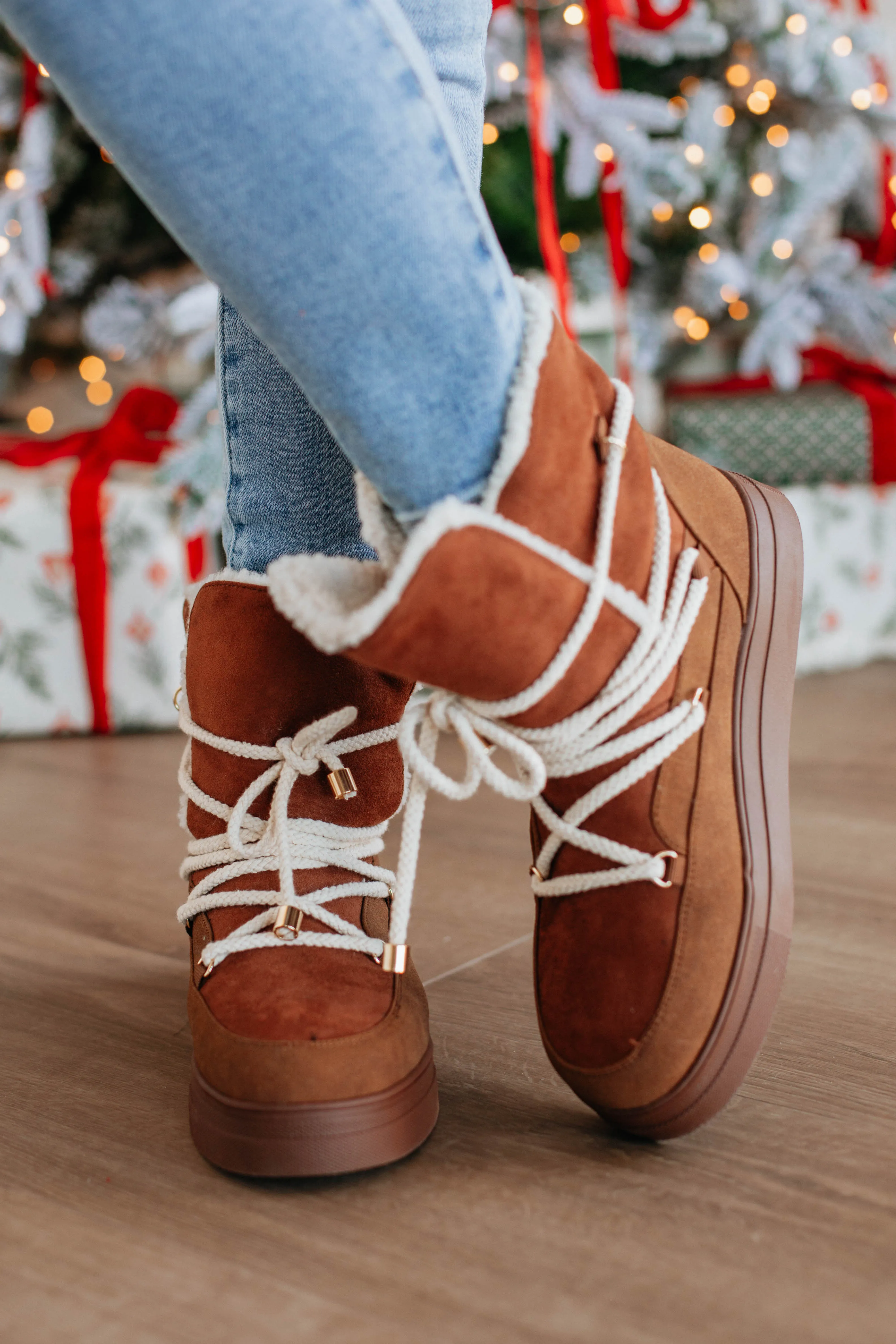 Ultra Light Hiking Trails Keep Me Toasty Boots