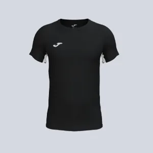 Vented Back Design Light Reflective Trim Accent Joma Superliga Jersey