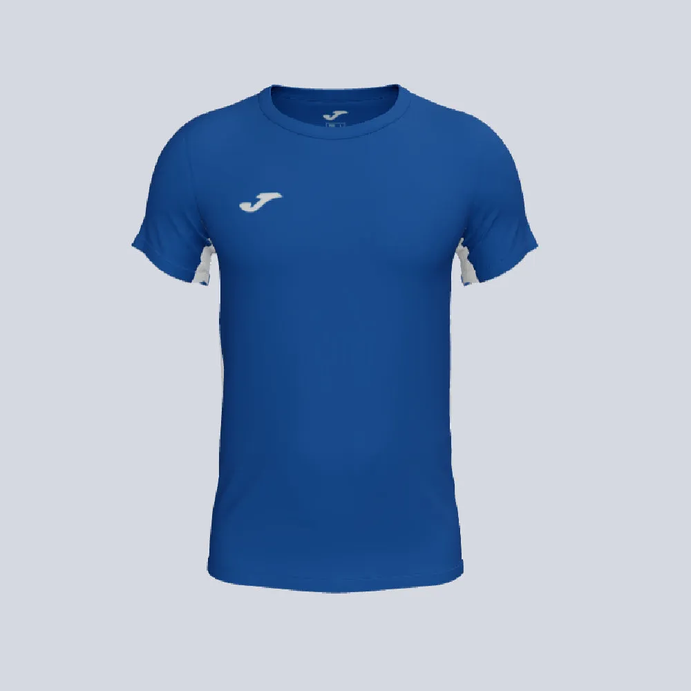 Joma Superliga Jersey Airy material