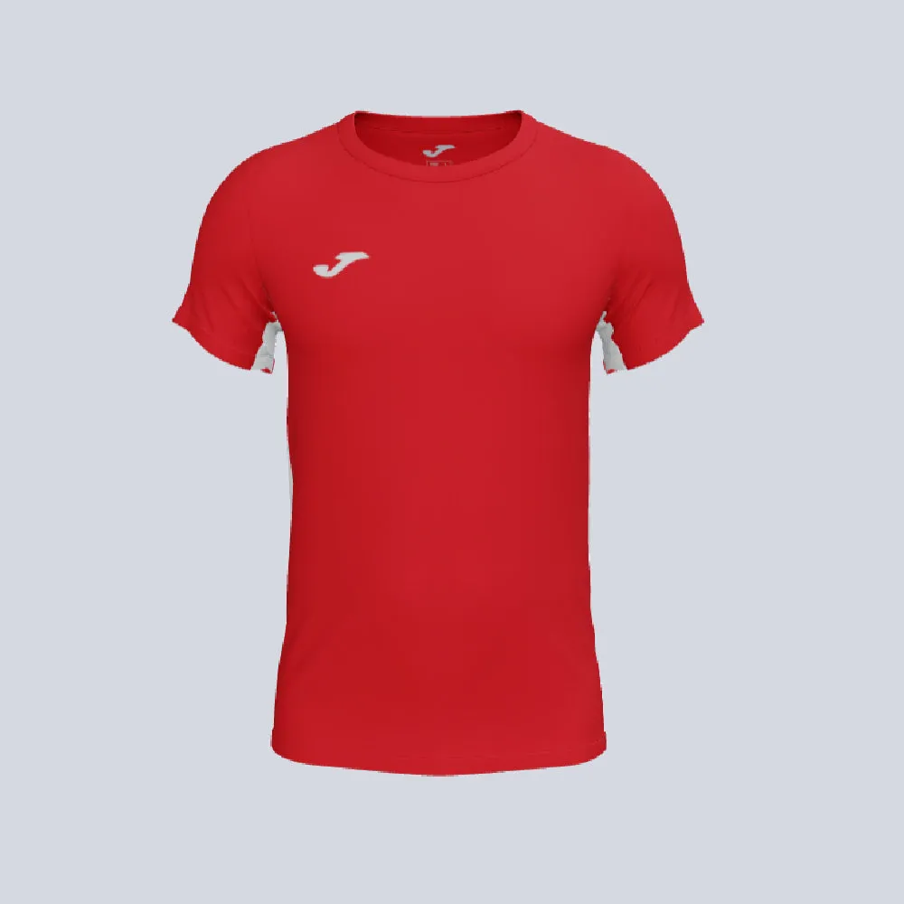 Joma Superliga Jersey All-Purpose Wear Variable Density Knitting