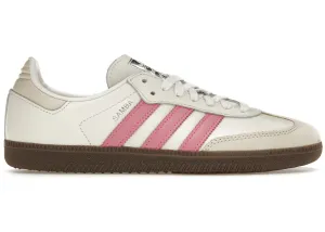 Adidas Samba Og Lucid Pink (Women'S) Performance Comfort