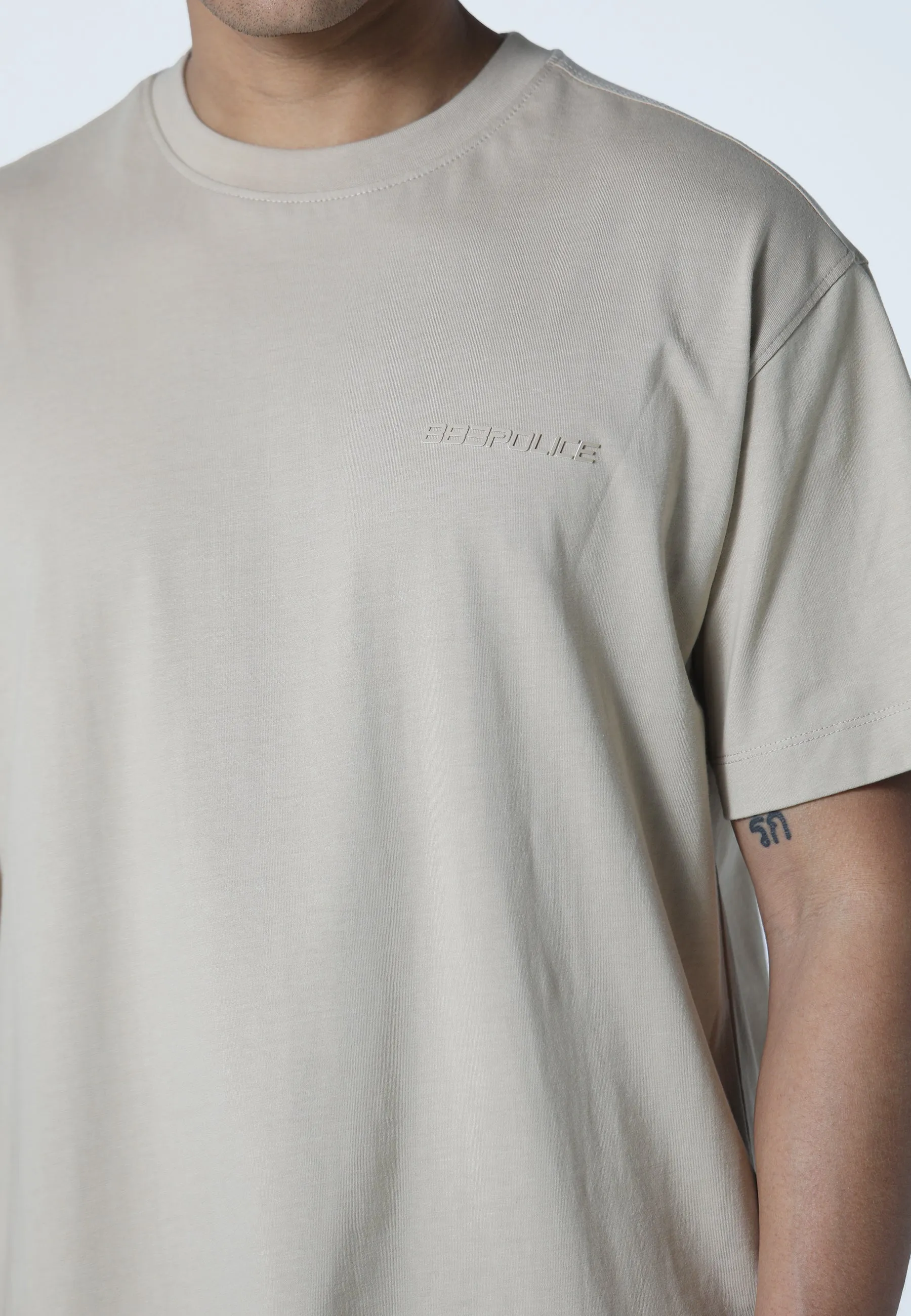 Lompoc Camel T-Shirt Biodegradable Options Cozy Wardrobe