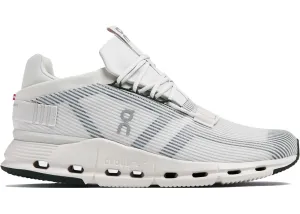 On Running Cloudnova Void Frost Jungle Thermobonded Seams Mountain Run