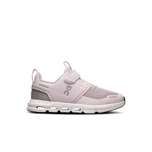 On Running Cloud Play Orchid White Comfort - fit indoor track running gear