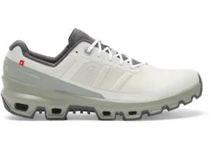 Hyperbolic Heel Cup trail - hiking running shoes On Running Cloudventure Waterproof Ice Kelp