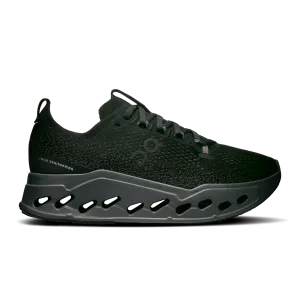 On Running Cloudsurfer Max Black Eclipse (Women'S) lightweight - design shoes