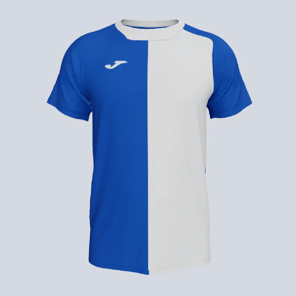 Joma City Jersey Sporty Performance
