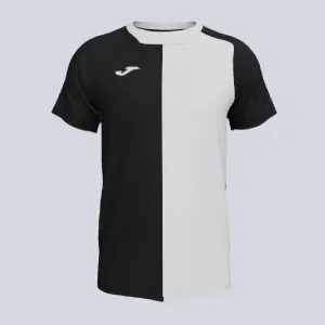 Joma City Jersey Seamless Side Panels