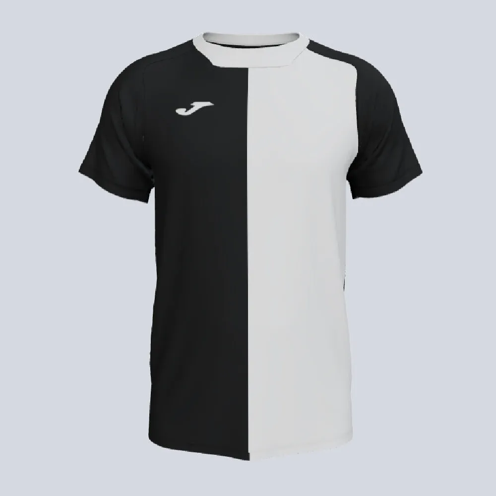 Joma City Jersey Seamless Side Panels