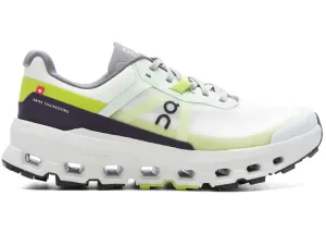 On Running Cloudvista 2 Lima Kiwi (Women'S) Flex grooves work - out shoes