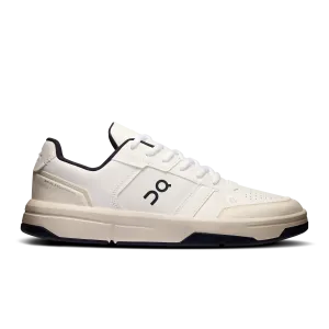 Seamless Ankle Collar low-top shoes On Running The Roger Clubhouse White Midnight