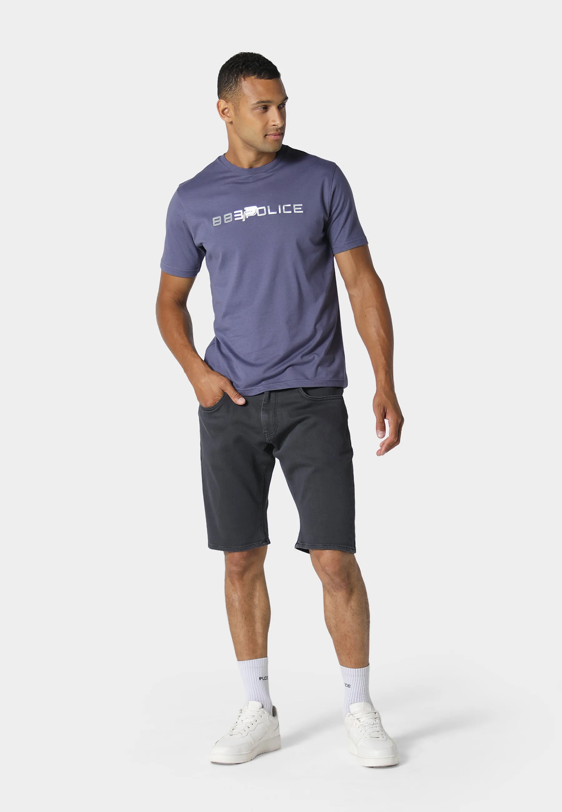 Atoria Dusk T-Shirt Quick Dry Technology