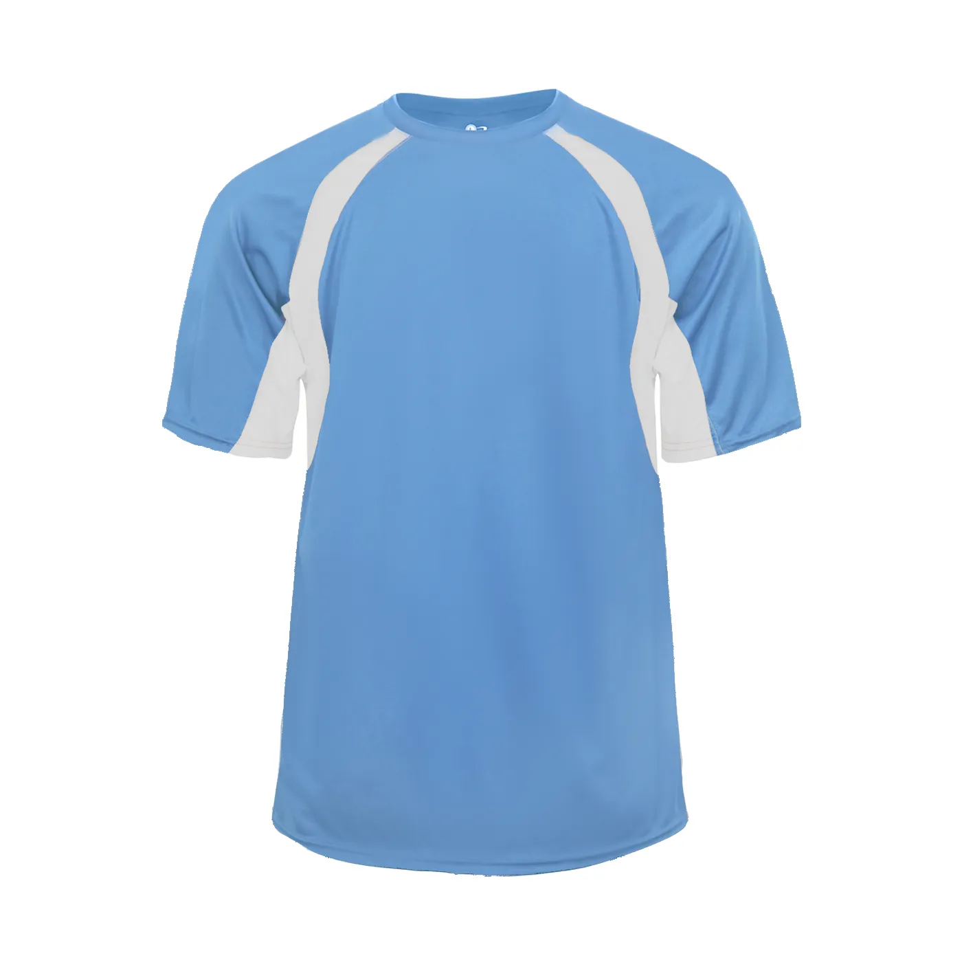 Moisture Management Technology Badger Hook Jersey