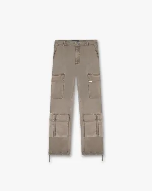 Baggy Cargo Pant - Dawn Non Restrictive Fit
