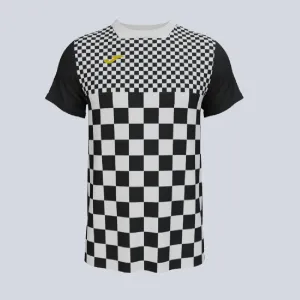 Smart Motion Low Profile Stitching Joma Flag III Jersey