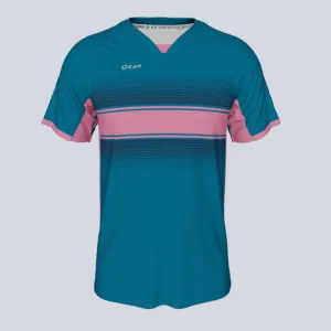 Lightweight Thermal Fabric Any Activity Gear Premium Pro V Sabotage II Jersey