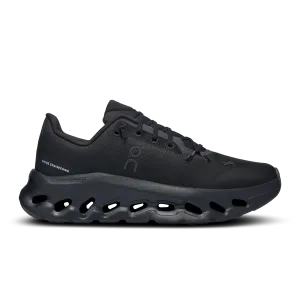 On Running Cloudtilt Eclipse Black (Women'S) Durable toe cap