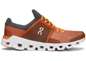 On Running Cloudswift Rust Rock MultiSurface