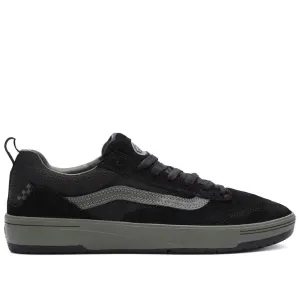 Vans Zahba - Fatigue/Black Air Mesh