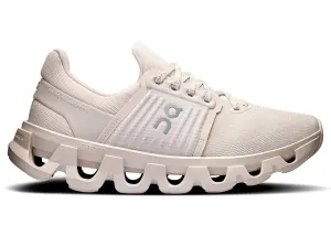 Under Armour Charged Assert performance - design shoes On Running Cloudswift 4 Ad Sand Ivory (Women'S)