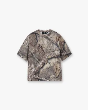 Realtree? Camo T-Shirt - Camo Street Smart Look Travel Friendly