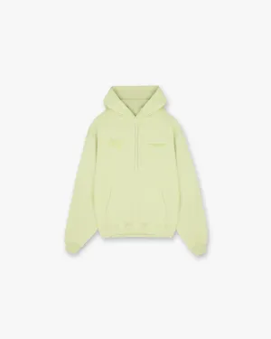 247 Future Terrains Oversized Hoodie - Shadow Lime style test